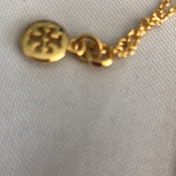 Tory Burch necklace - Picture 2 of 5